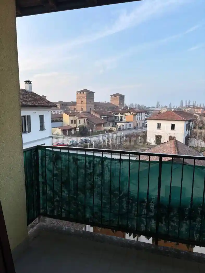 Appartamento in vendita a Pandino