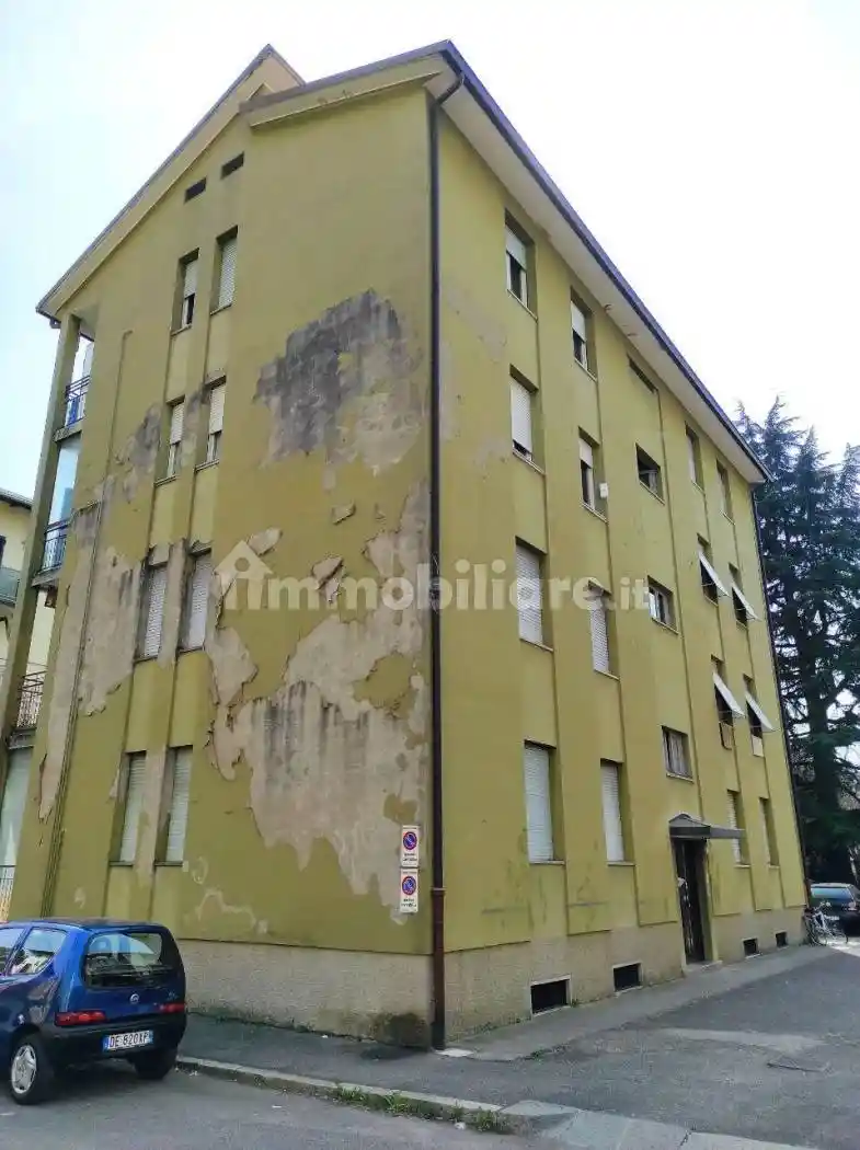 Appartamento in vendita a Bergamo