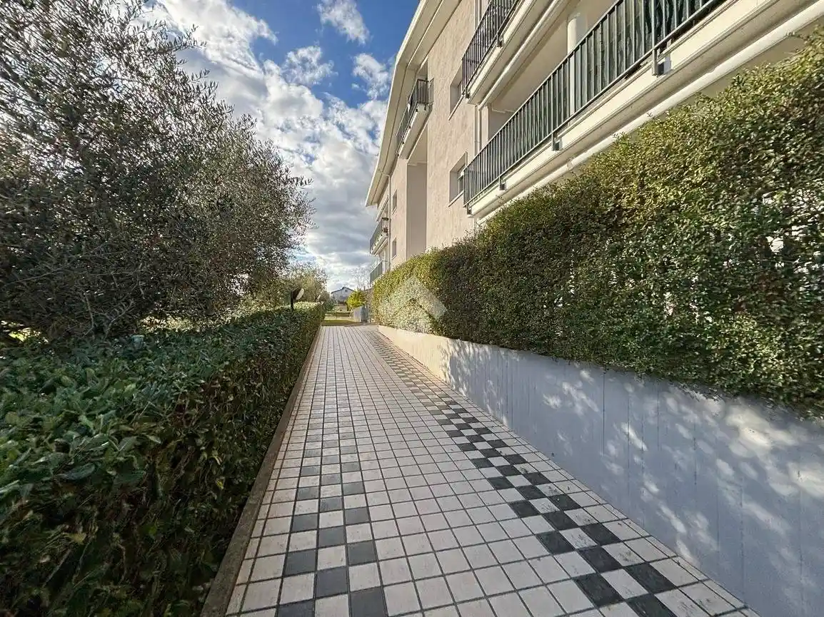 Appartamento in vendita a Notaresco