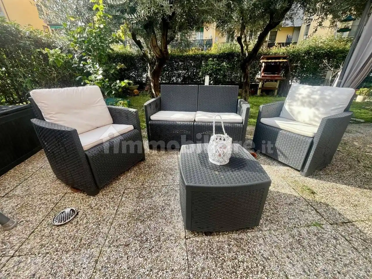 Appartamento in vendita a Campi Bisenzio