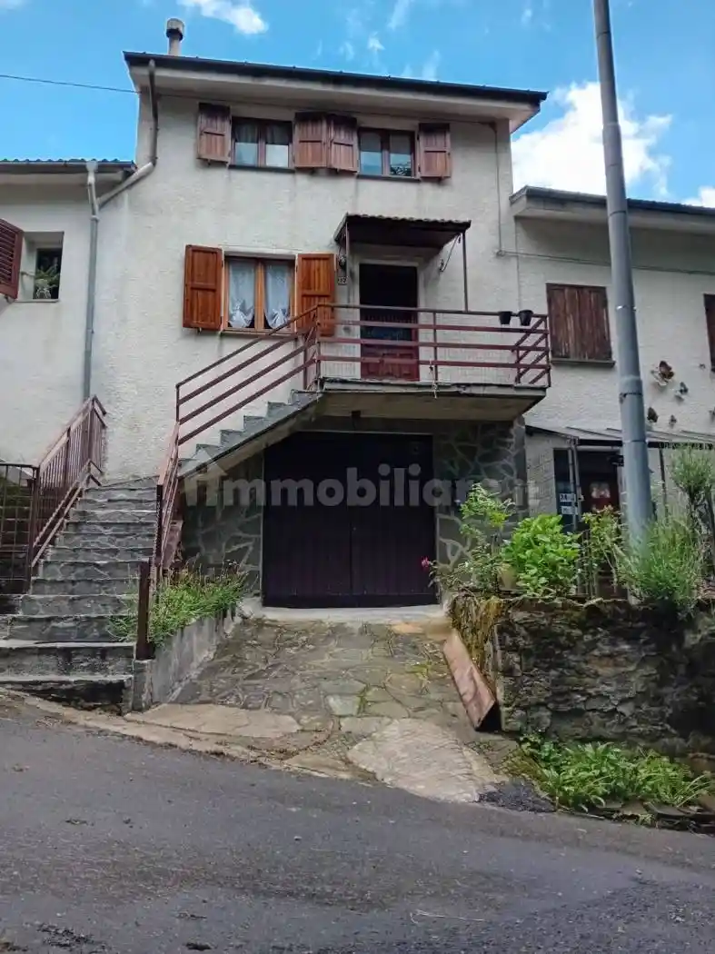 Villetta a schiera in vendita a Bedonia