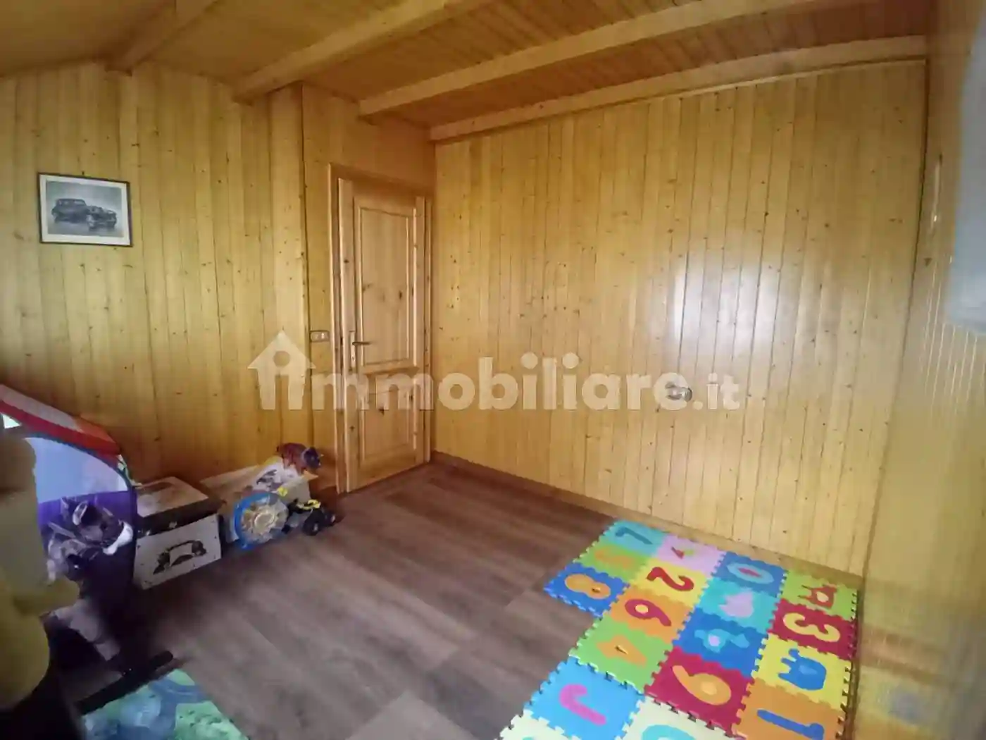 Villetta a schiera - foto 5