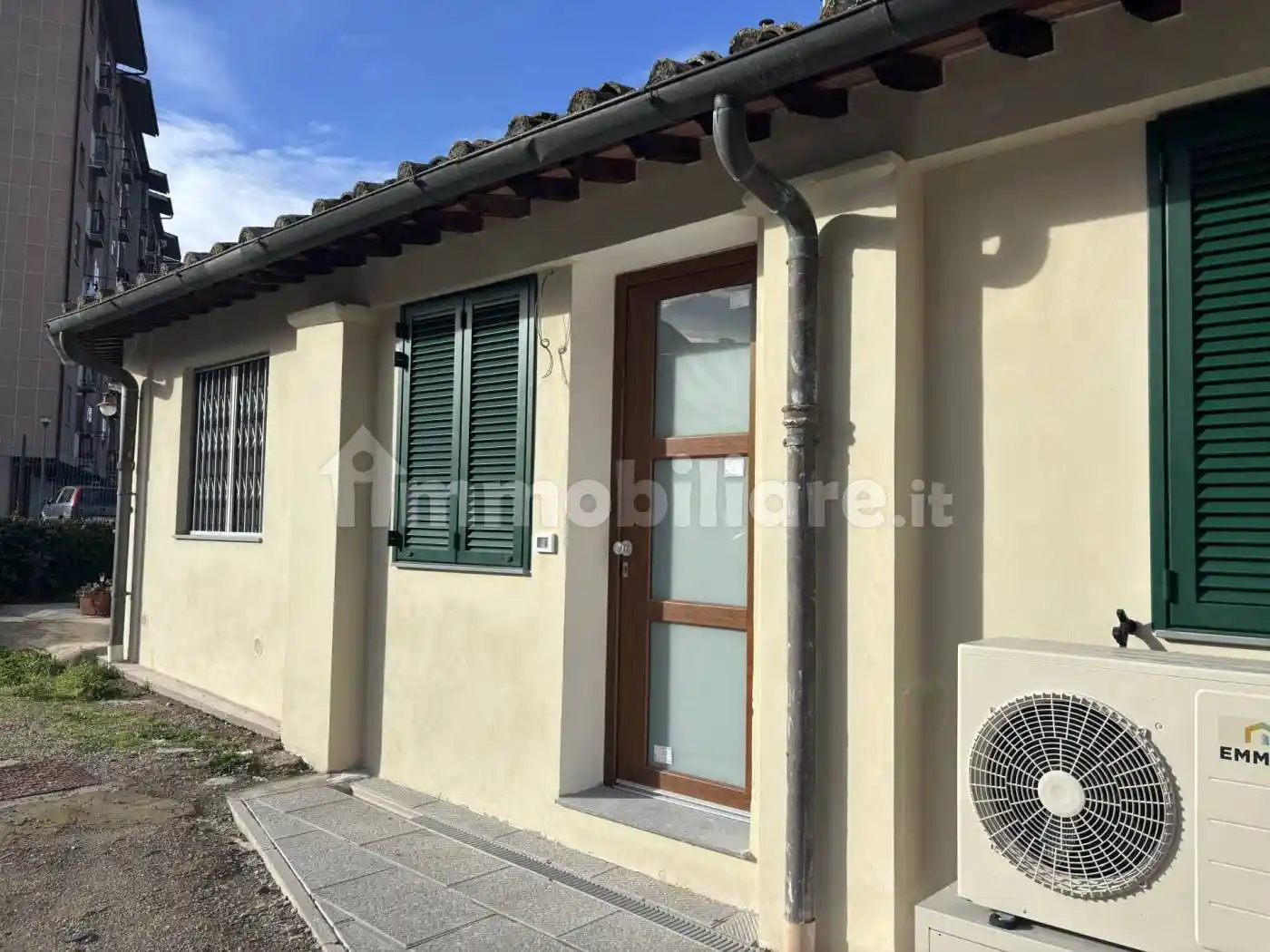 Appartamento in vendita a Firenze