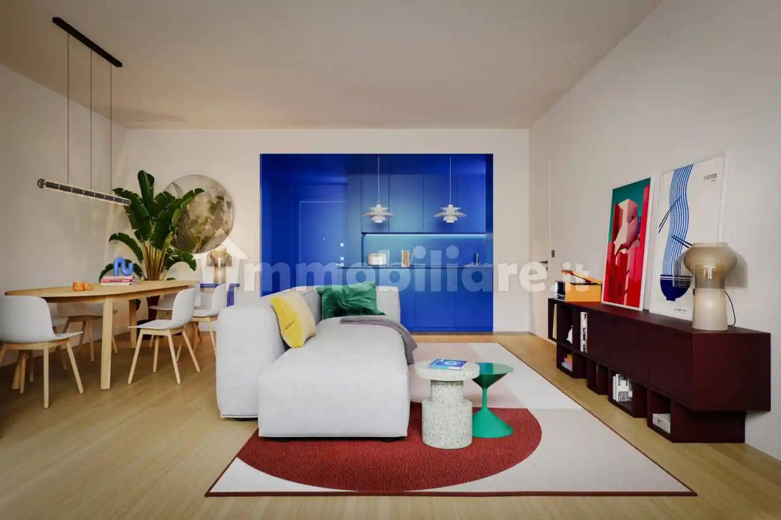 Appartamento in vendita a Firenze