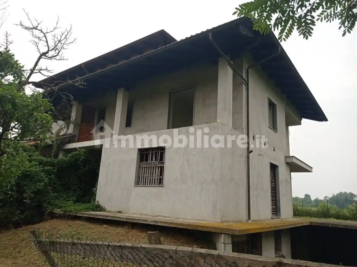 Villa in vendita a Montanaro