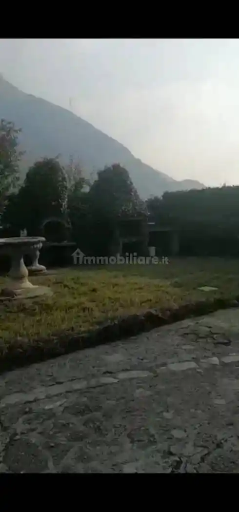 Villa in affitto a Spinone al Lago