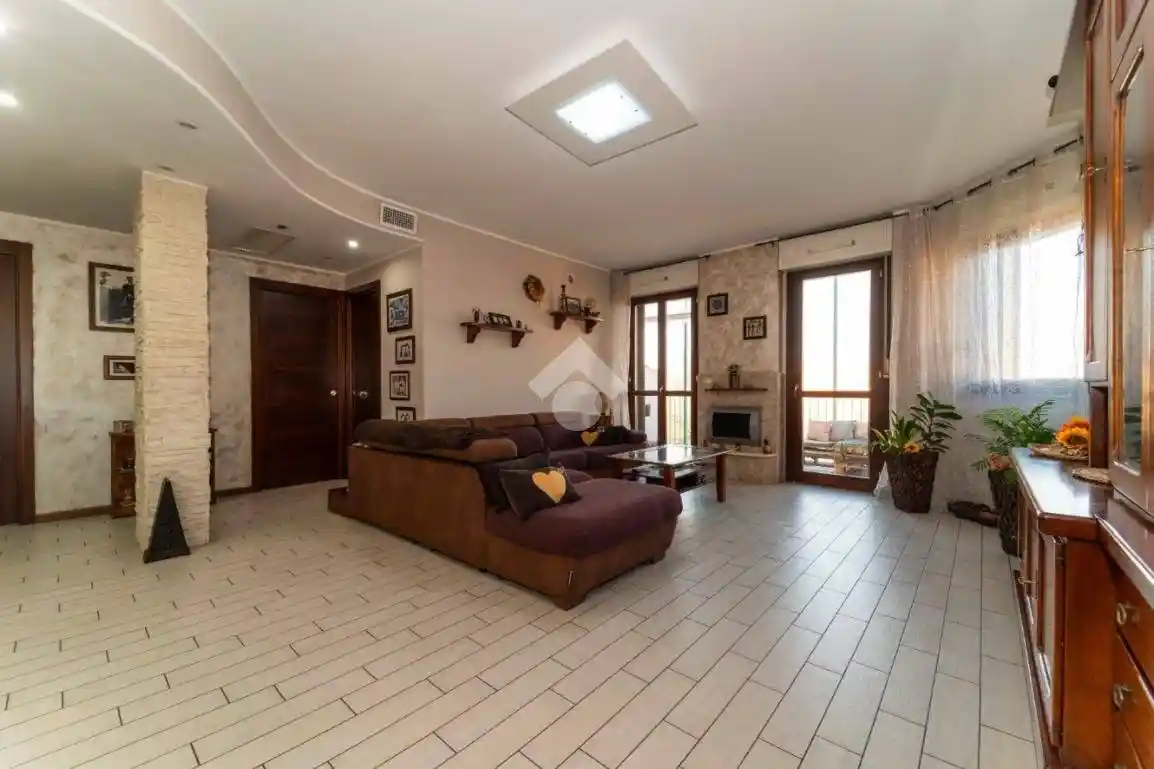 Appartamento in vendita a Grugliasco