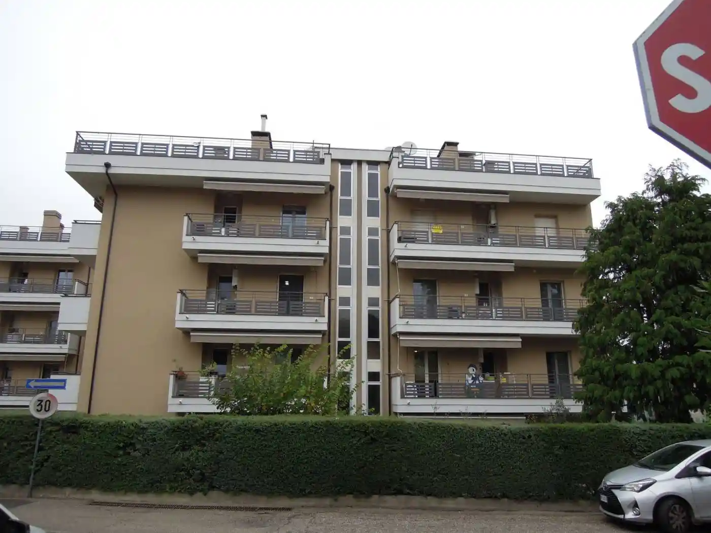 Appartamento in vendita a Montorio al Vomano