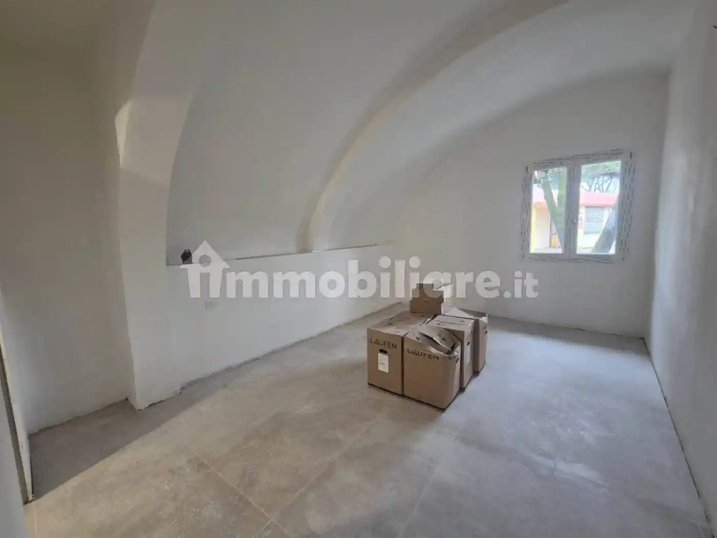 Appartamento in vendita a Firenze