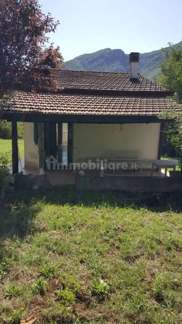 Rustico - Casale in vendita a Roccaromana