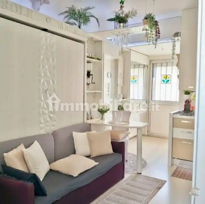 Appartamento in vendita a Rimini