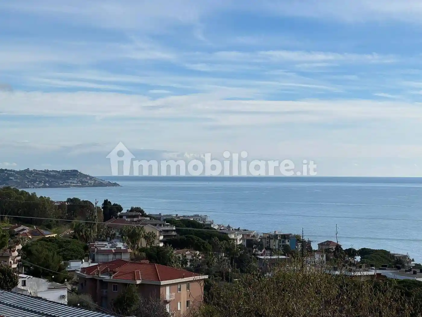 Villa in vendita a Sanremo