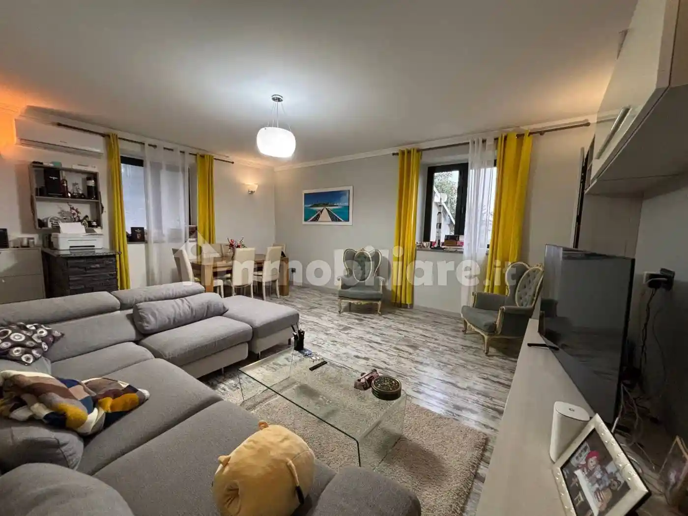 Villa in vendita a Casteggio