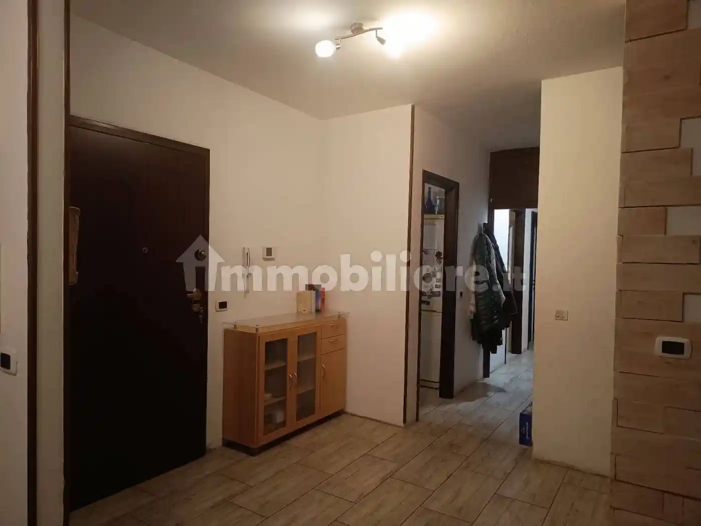 Appartamento in vendita a Tresignana