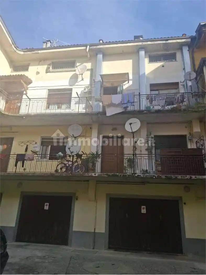 Appartamento in vendita a Cologno al Serio