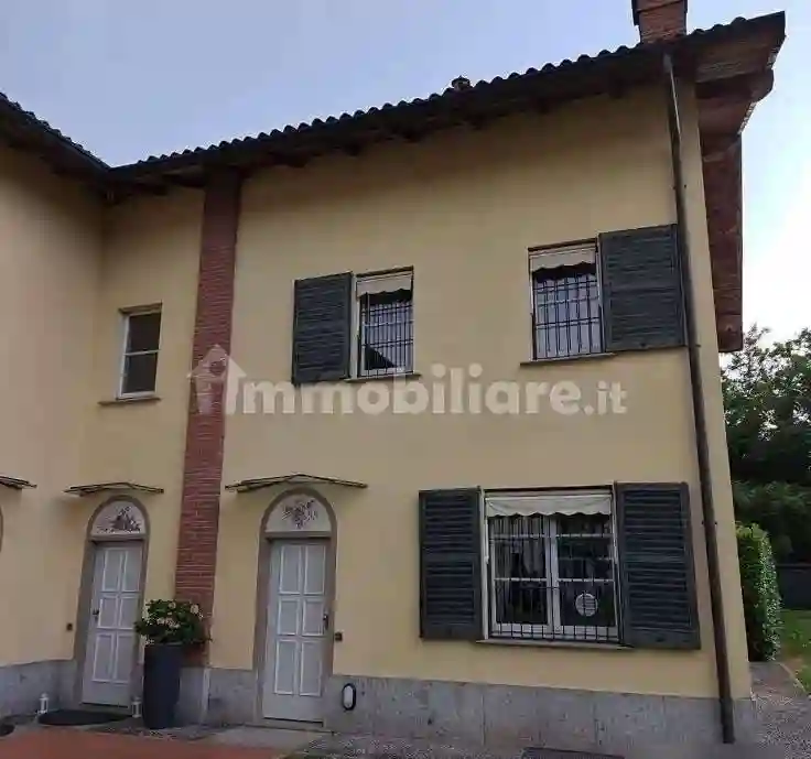 Villetta a schiera - foto 2