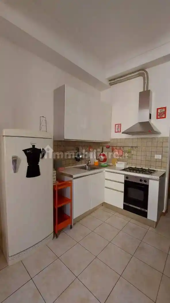 Appartamento in vendita a Bologna