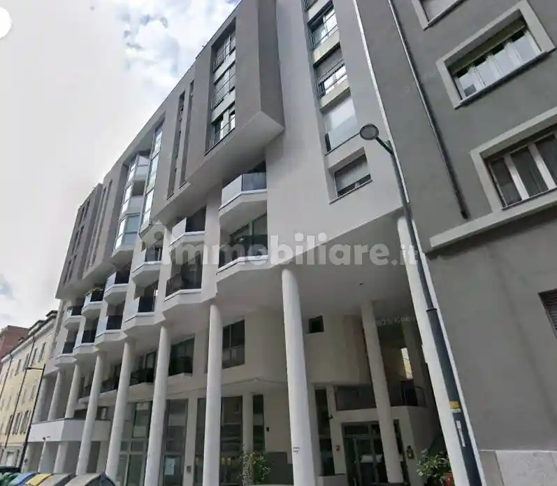 Appartamento in vendita a Trieste