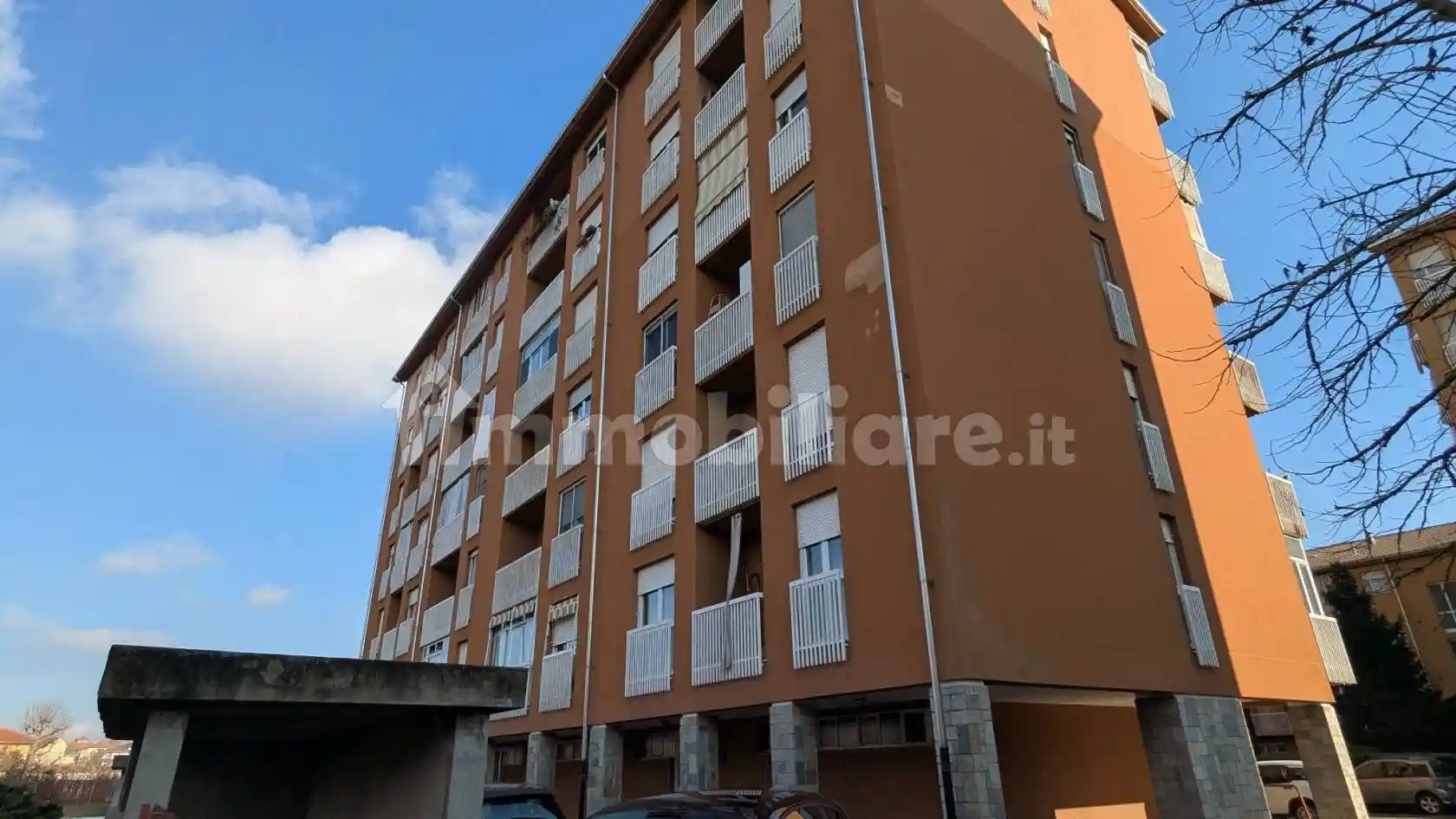 Appartamento in vendita a Asti