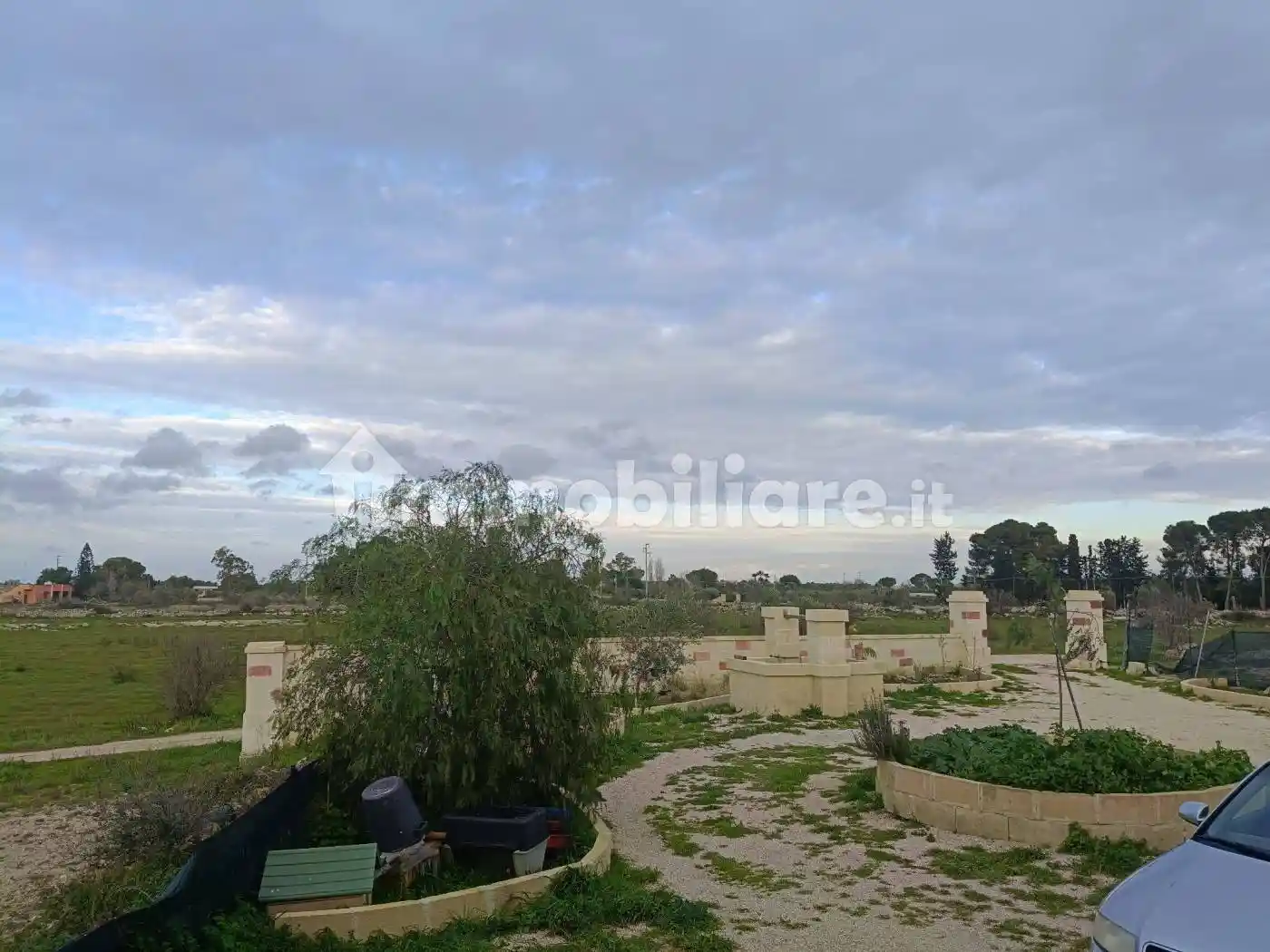 Villa in vendita a San Donato di Lecce