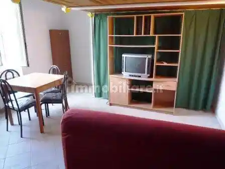 Appartamento in affitto a Portici