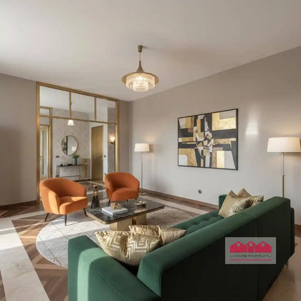 Appartamento in vendita a Vicenza