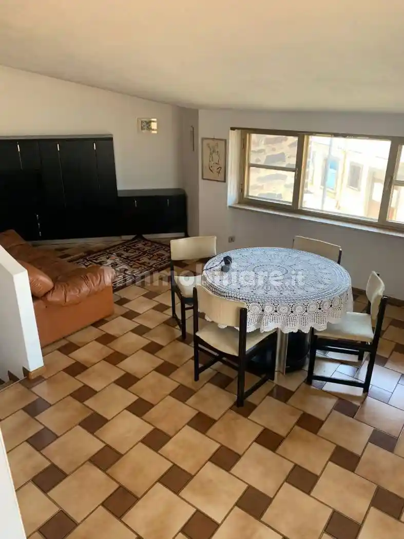 Casa indipendente in vendita a Norbello