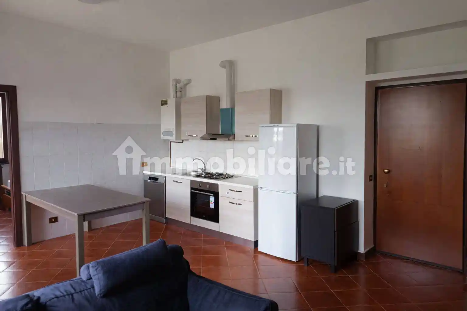Appartamento in affitto a Cernusco sul Naviglio