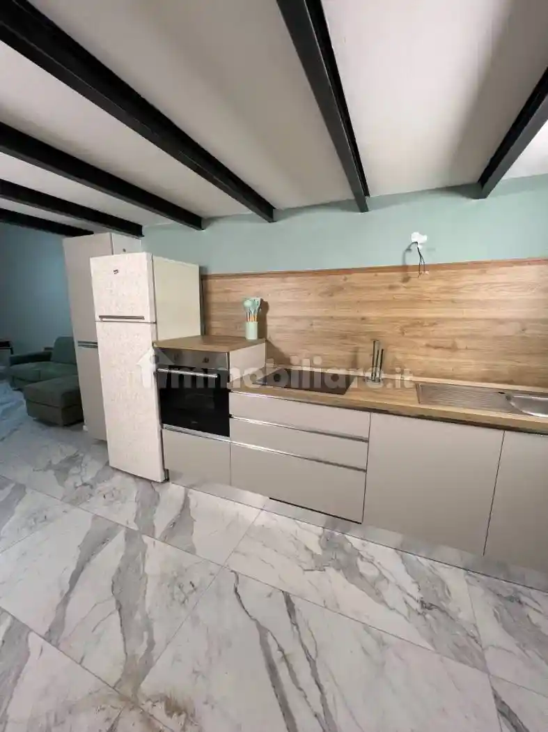 Appartamento in affitto a Torino