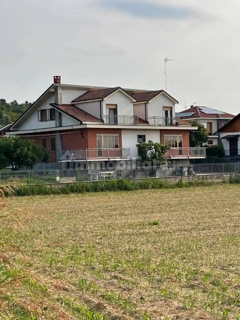 Villa in vendita a Rivoli