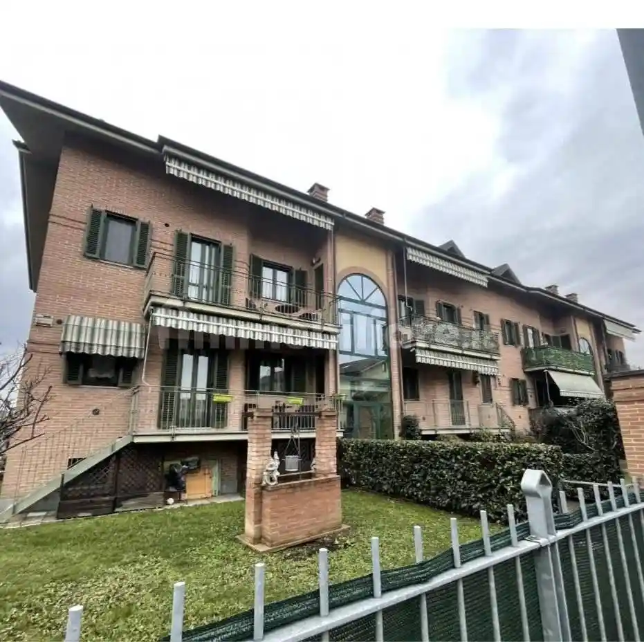 Appartamento in vendita a Castagnole Piemonte