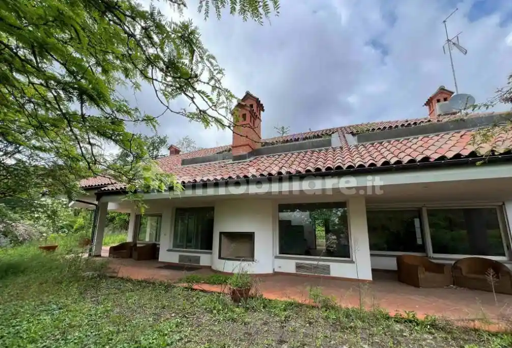 Villa in vendita a Moncalieri
