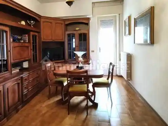 Appartamento in vendita a Viareggio