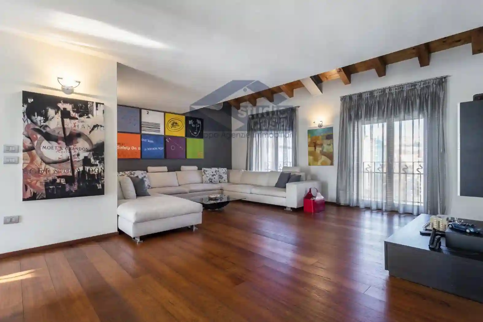 Attico - Mansarda - foto 4