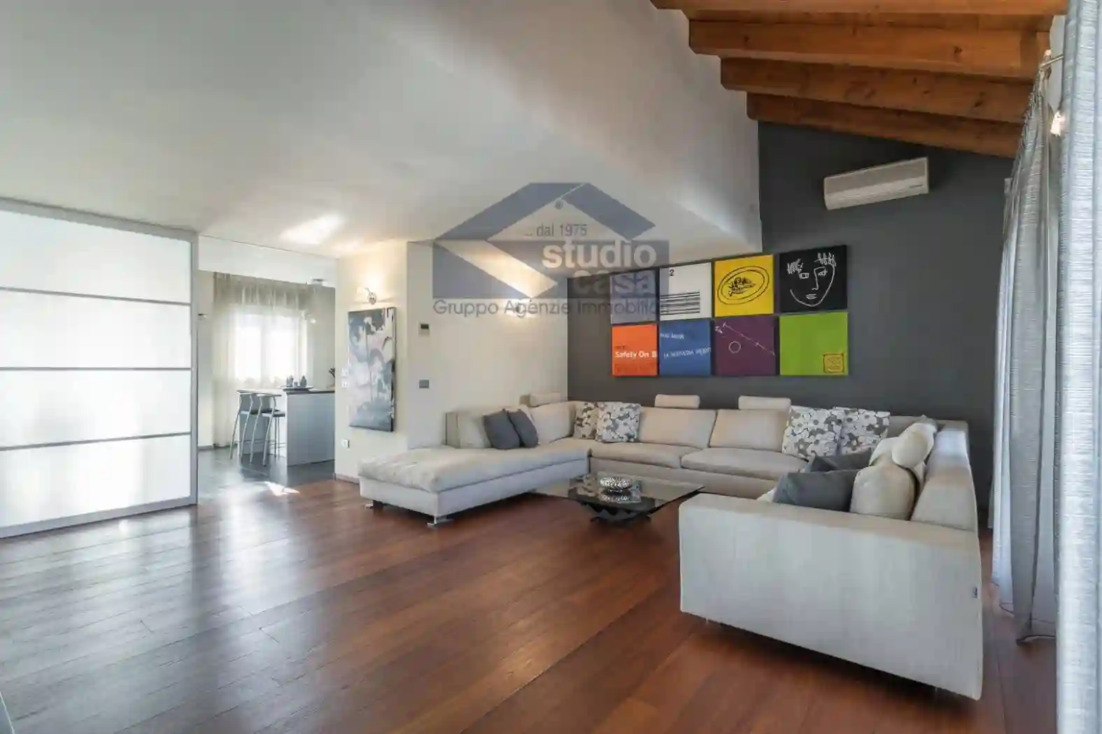 Attico - Mansarda - foto 5