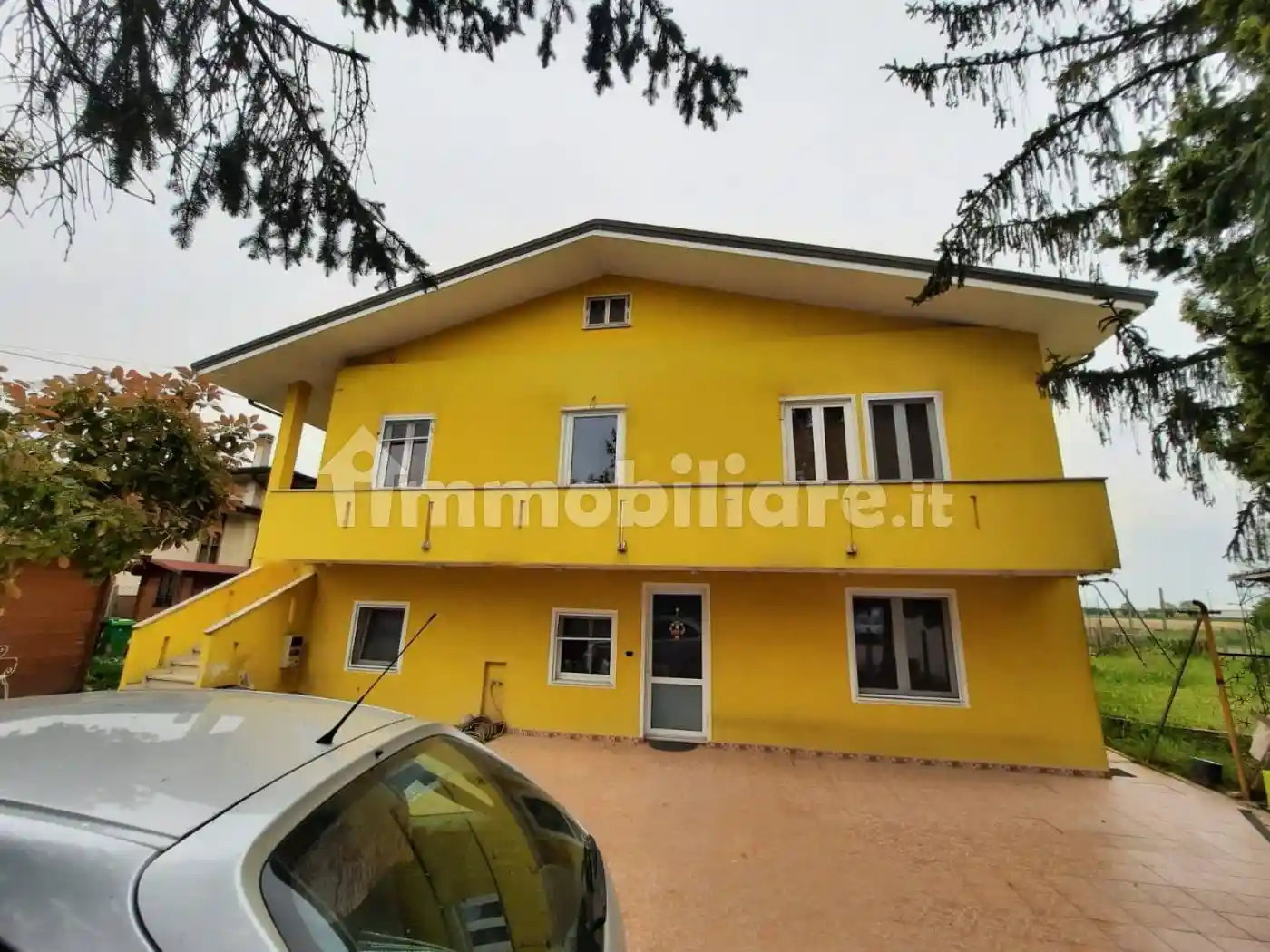 Villa in vendita a Lendinara