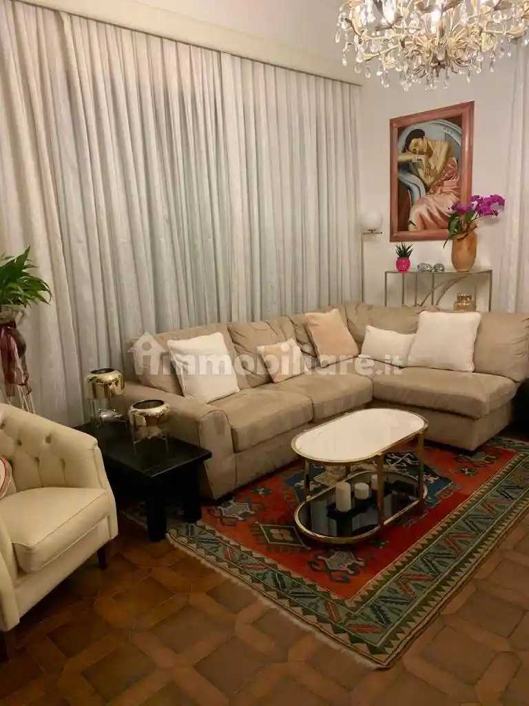 Villa in affitto a Pietrasanta