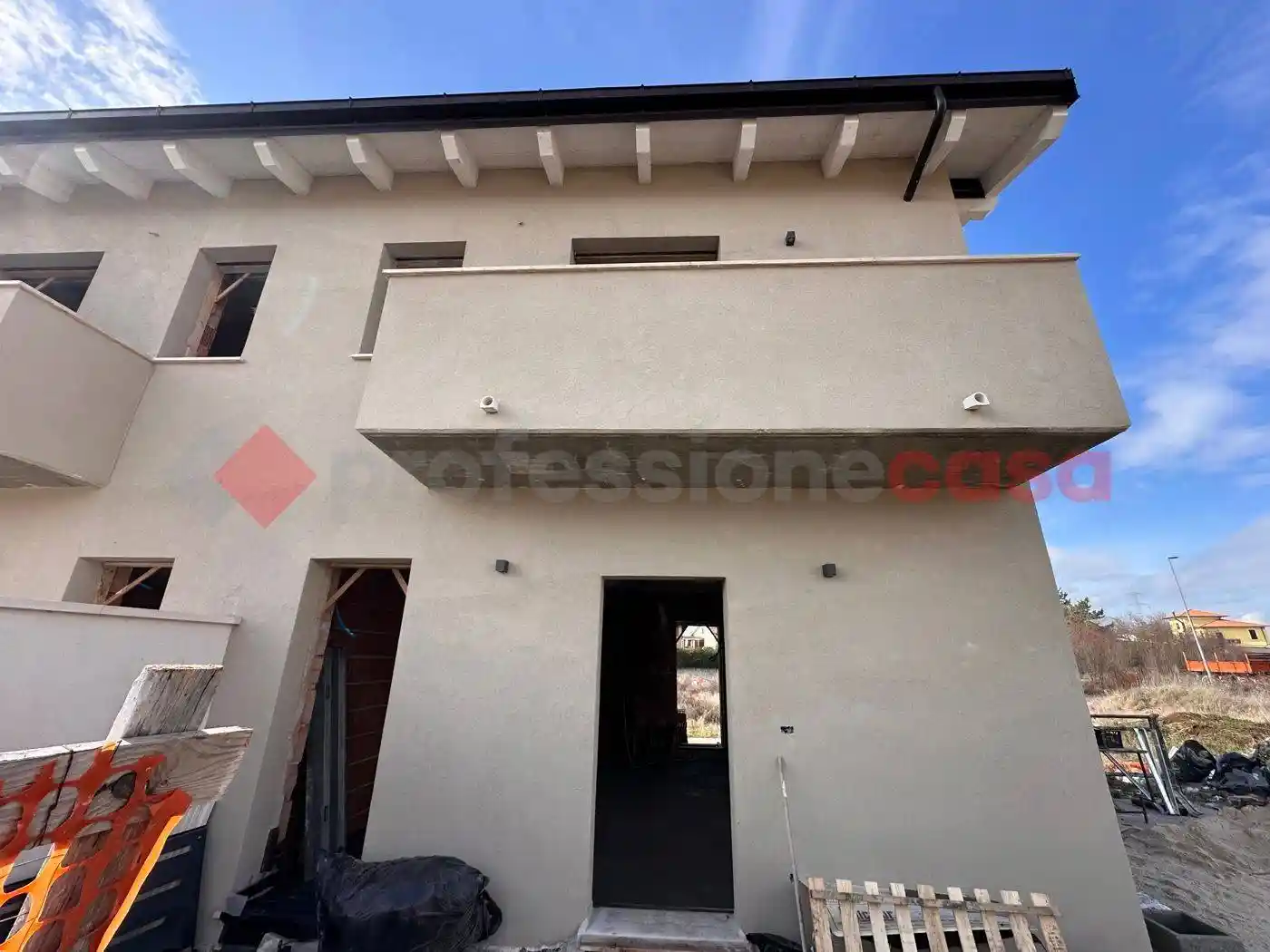 Villa in vendita a Avezzano