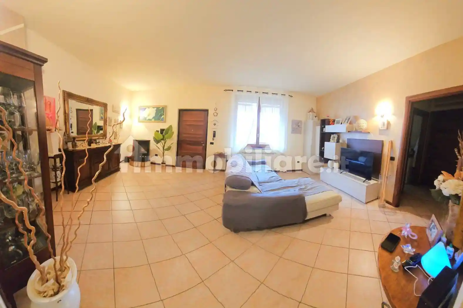 Appartamento in vendita a Cremona