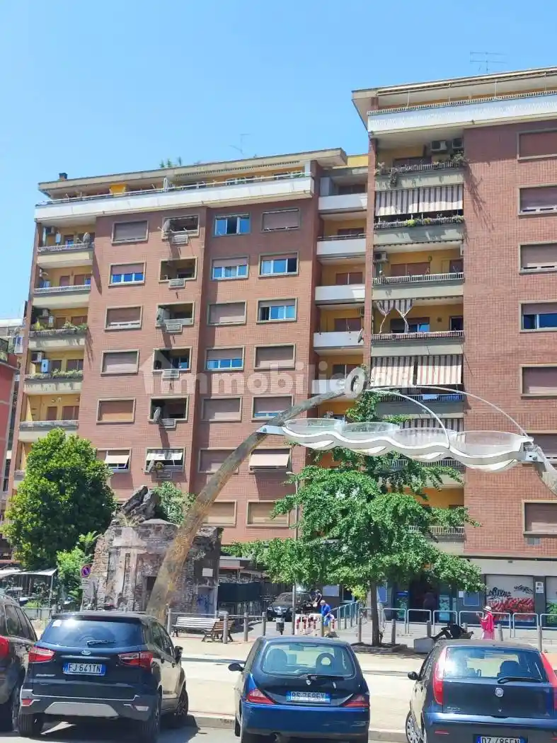 Appartamento in affitto a Roma