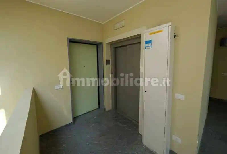 Appartamento in vendita a Lodi