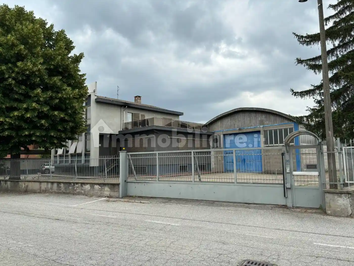 Loft in vendita a Volvera