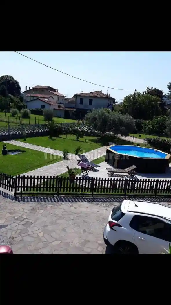 Villa in vendita a Arcola