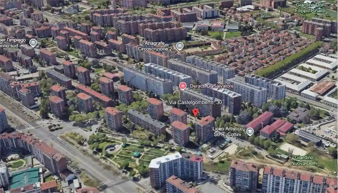 Appartamento - foto 4