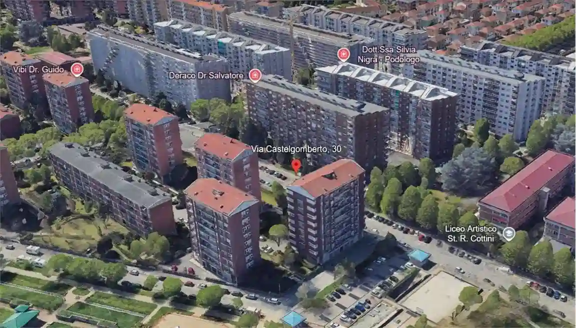 Appartamento - foto 5