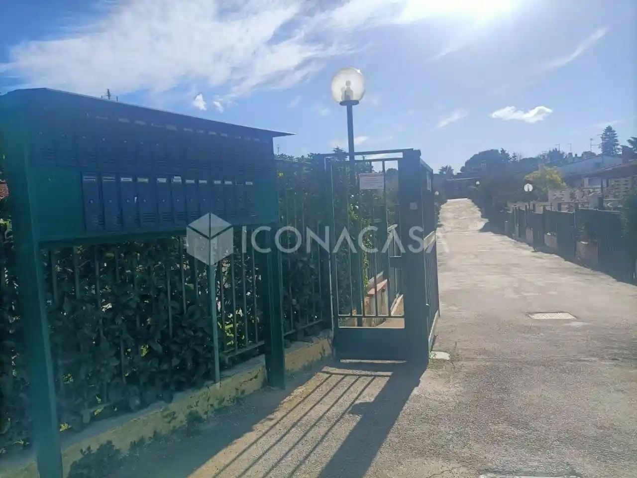 Villetta a schiera in vendita a Cassano delle Murge
