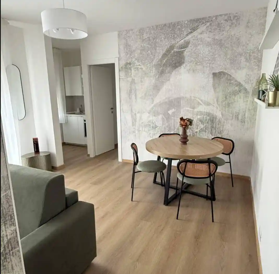 Appartamento in affitto a Formigine