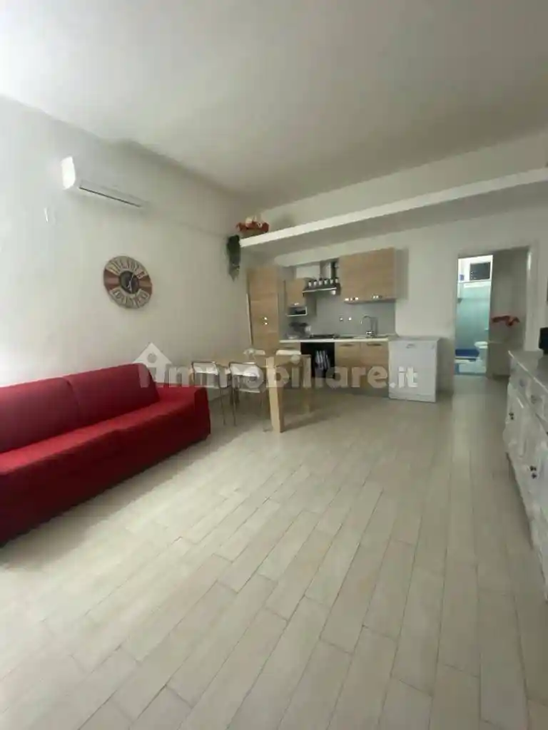 Appartamento in affitto a Pietrasanta