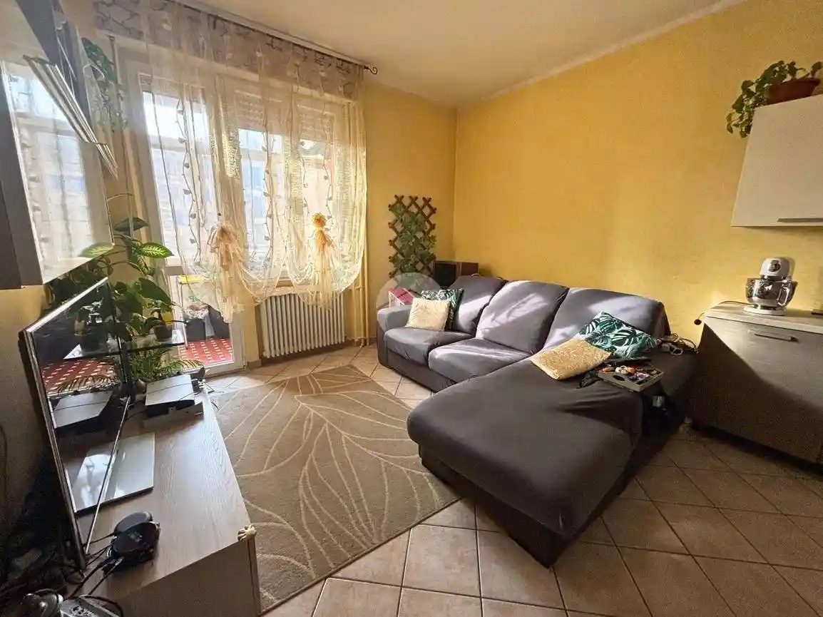 Appartamento in vendita a Vercelli