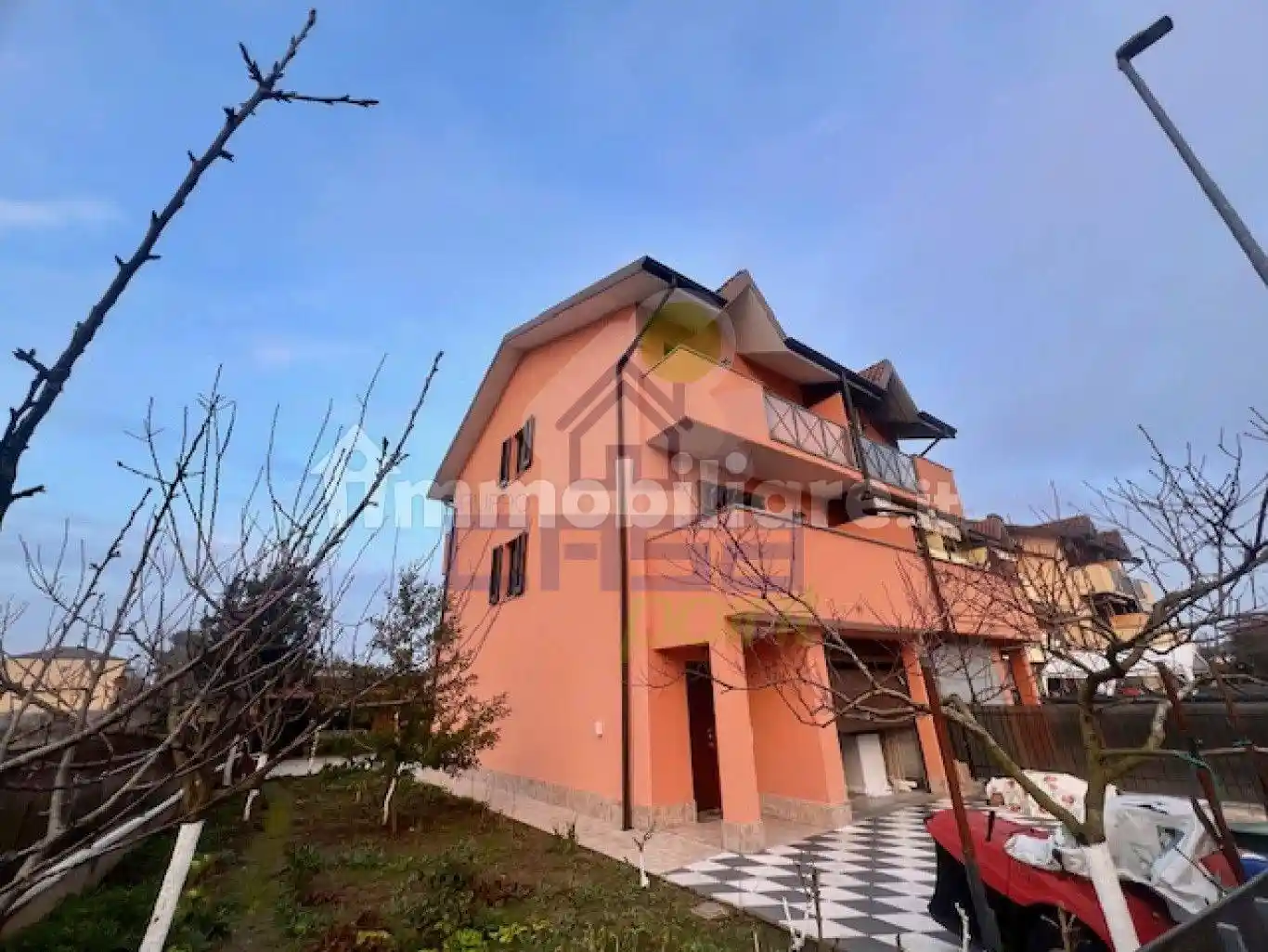 Villa in vendita a Miradolo Terme